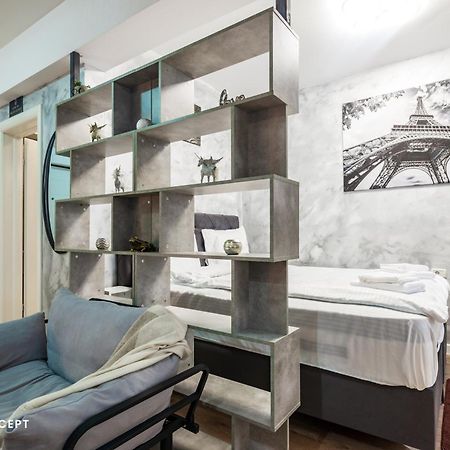 Central Residence Apartment 724 Бухарест Экстерьер фото