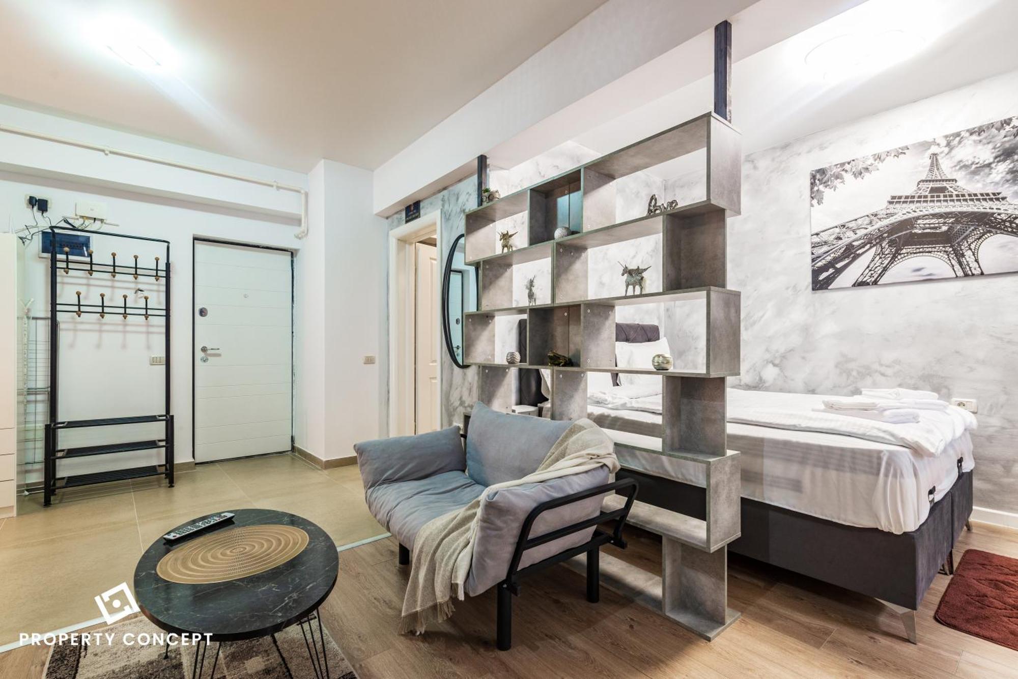 Central Residence Apartment 724 Бухарест Экстерьер фото