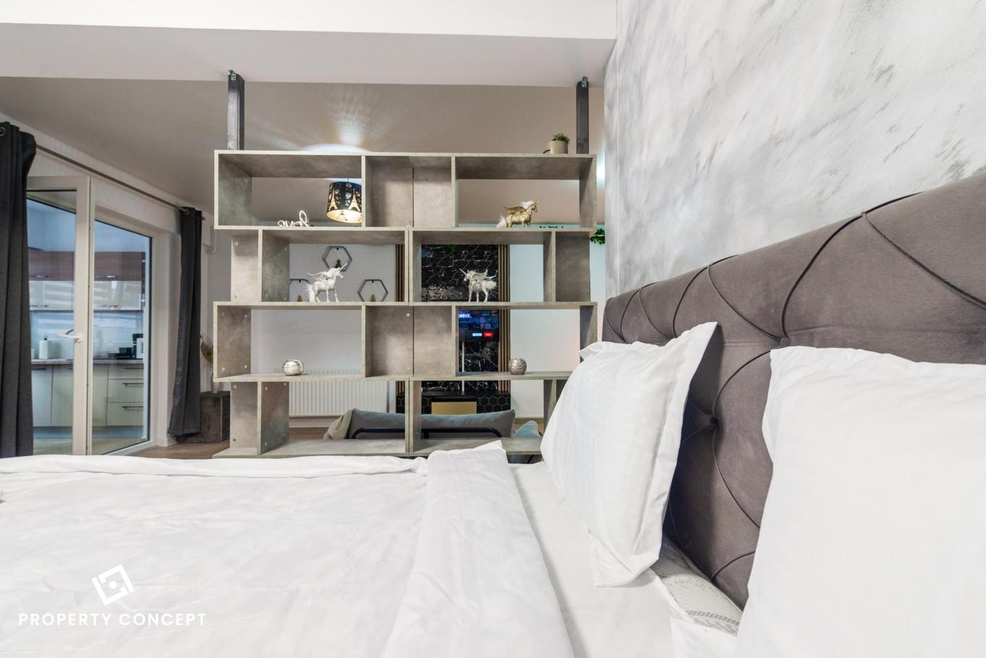 Central Residence Apartment 724 Бухарест Экстерьер фото