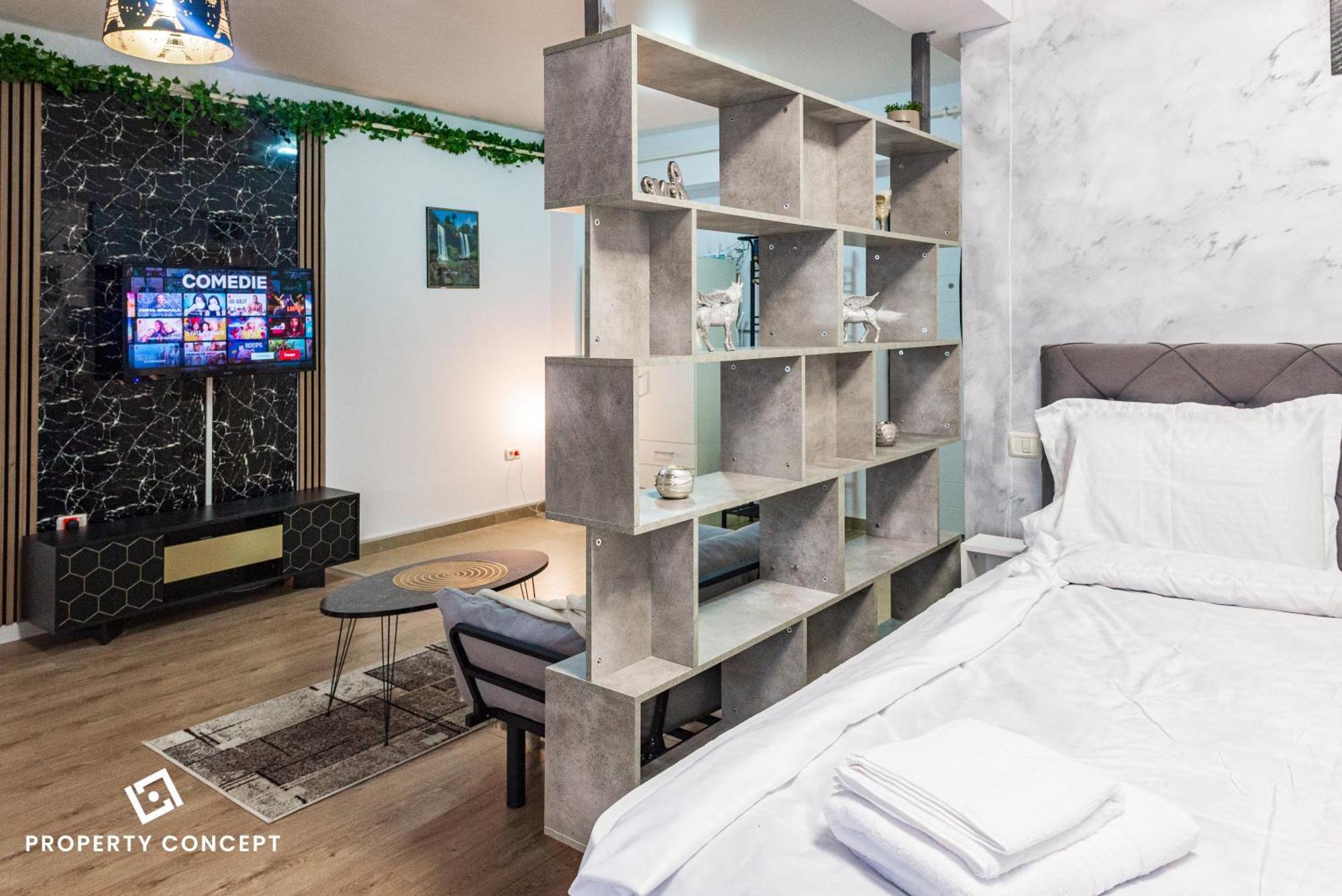Central Residence Apartment 724 Бухарест Экстерьер фото