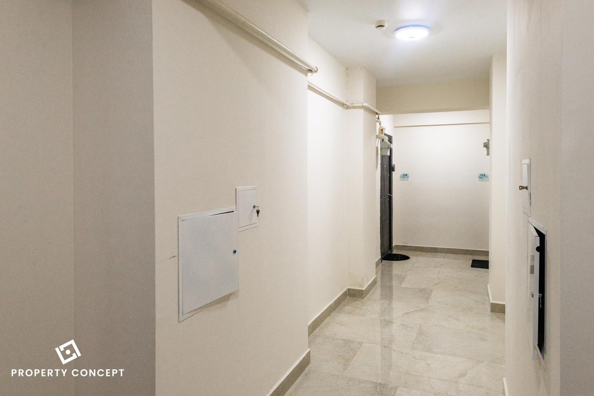 Central Residence Apartment 724 Бухарест Экстерьер фото