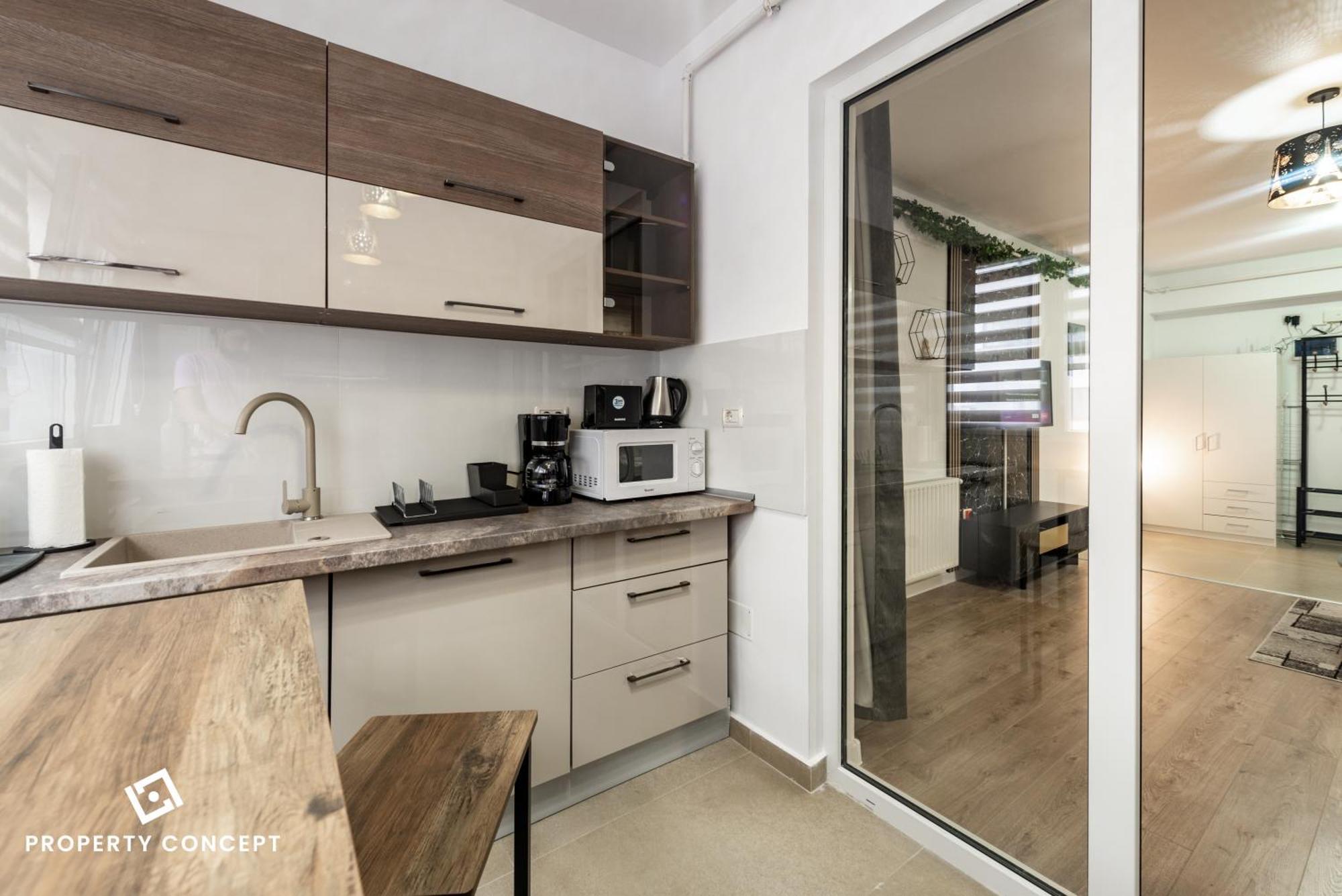 Central Residence Apartment 724 Бухарест Экстерьер фото