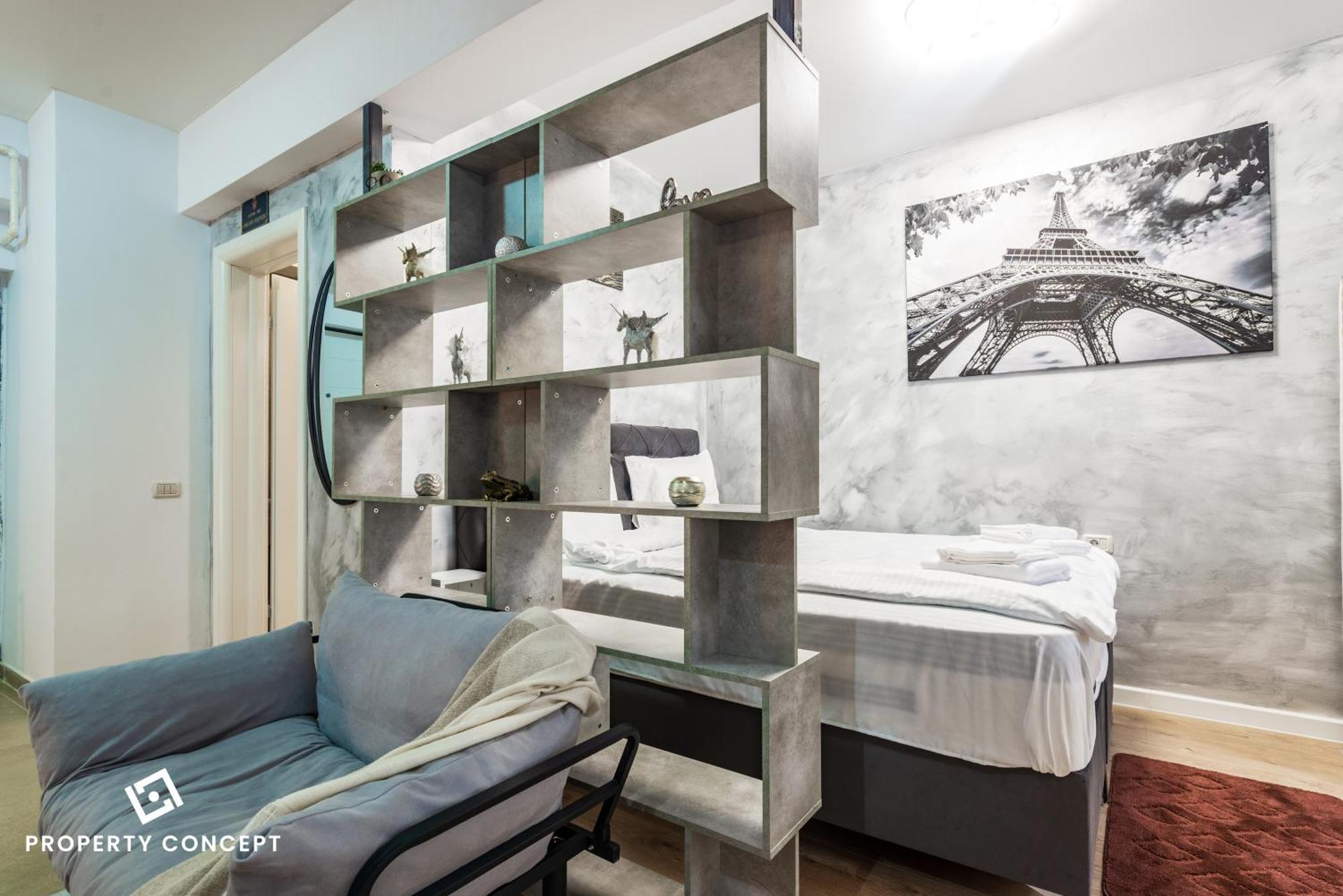 Central Residence Apartment 724 Бухарест Экстерьер фото