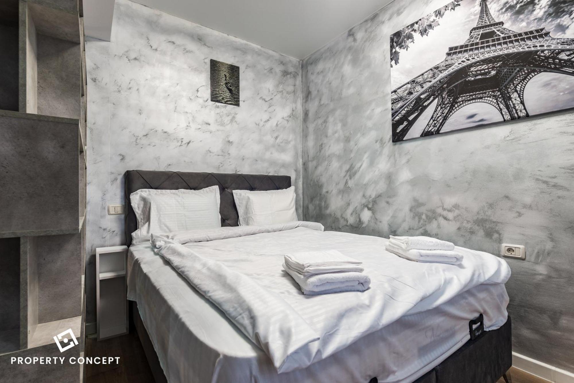 Central Residence Apartment 724 Бухарест Экстерьер фото