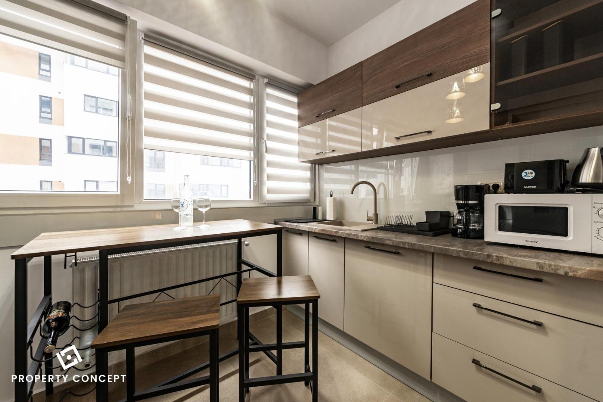 Central Residence Apartment 724 Бухарест Экстерьер фото