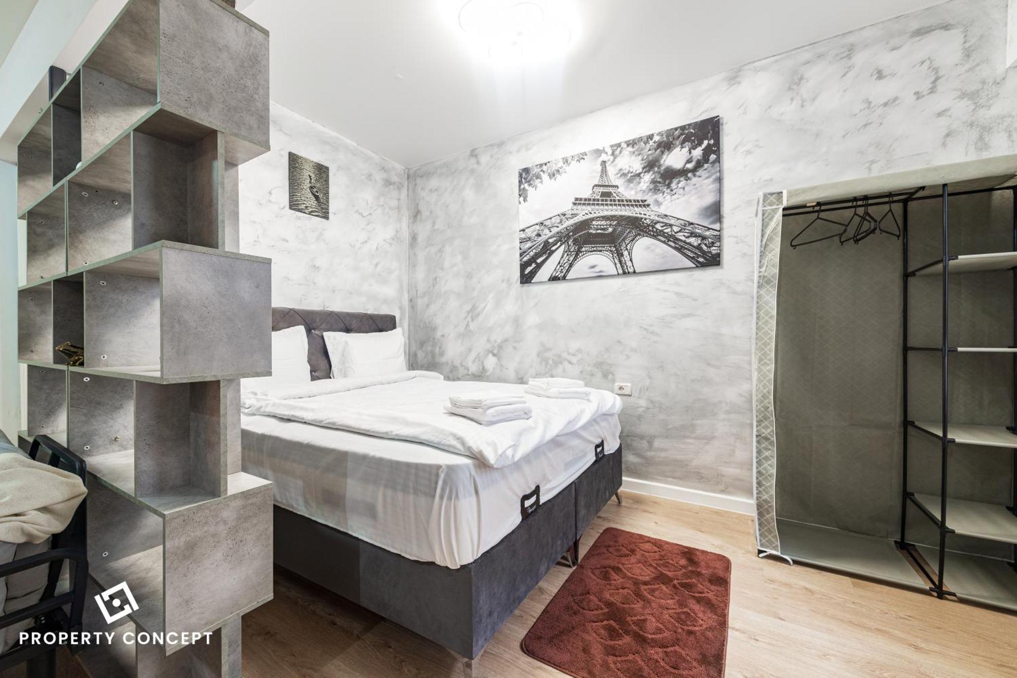 Central Residence Apartment 724 Бухарест Экстерьер фото