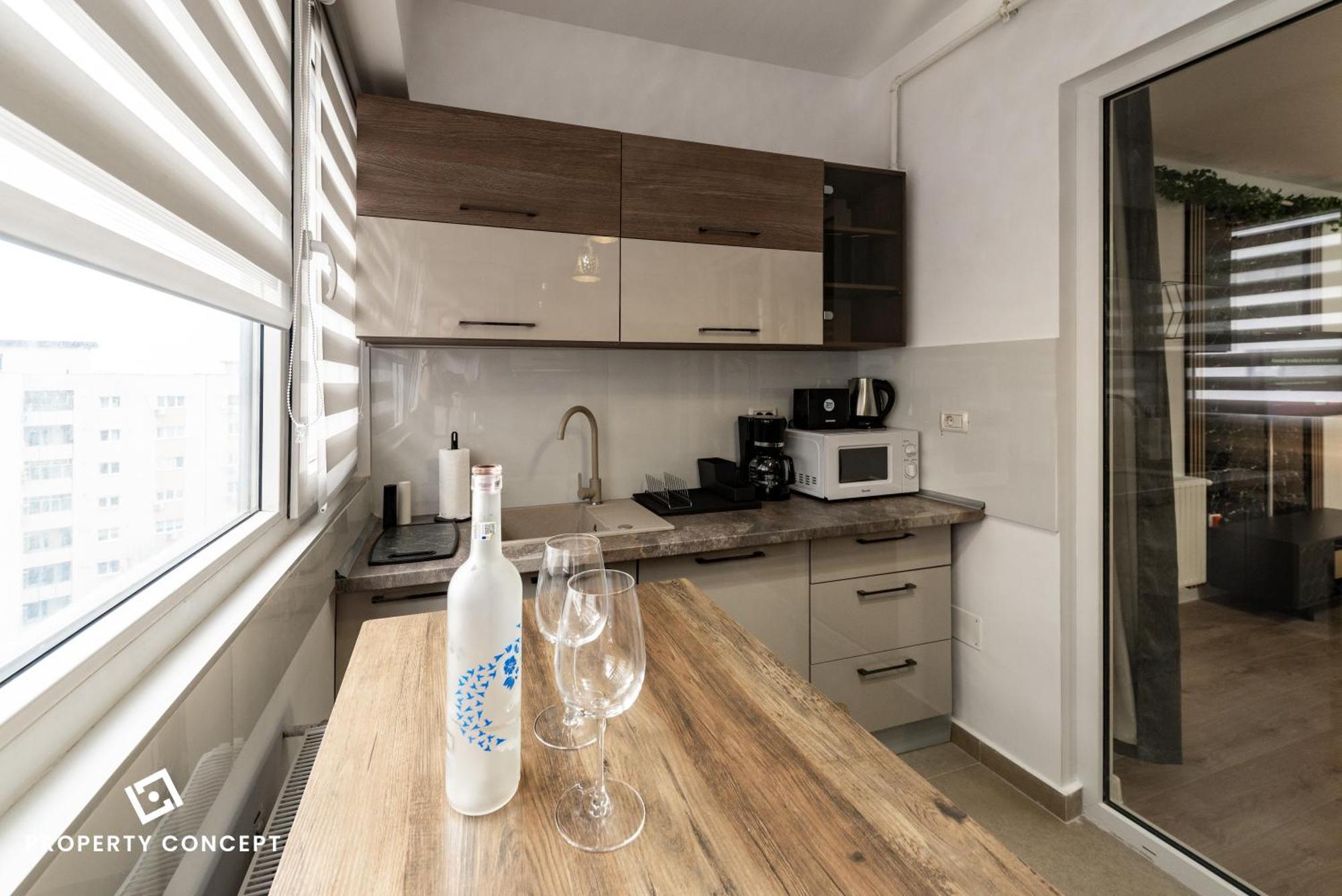 Central Residence Apartment 724 Бухарест Экстерьер фото