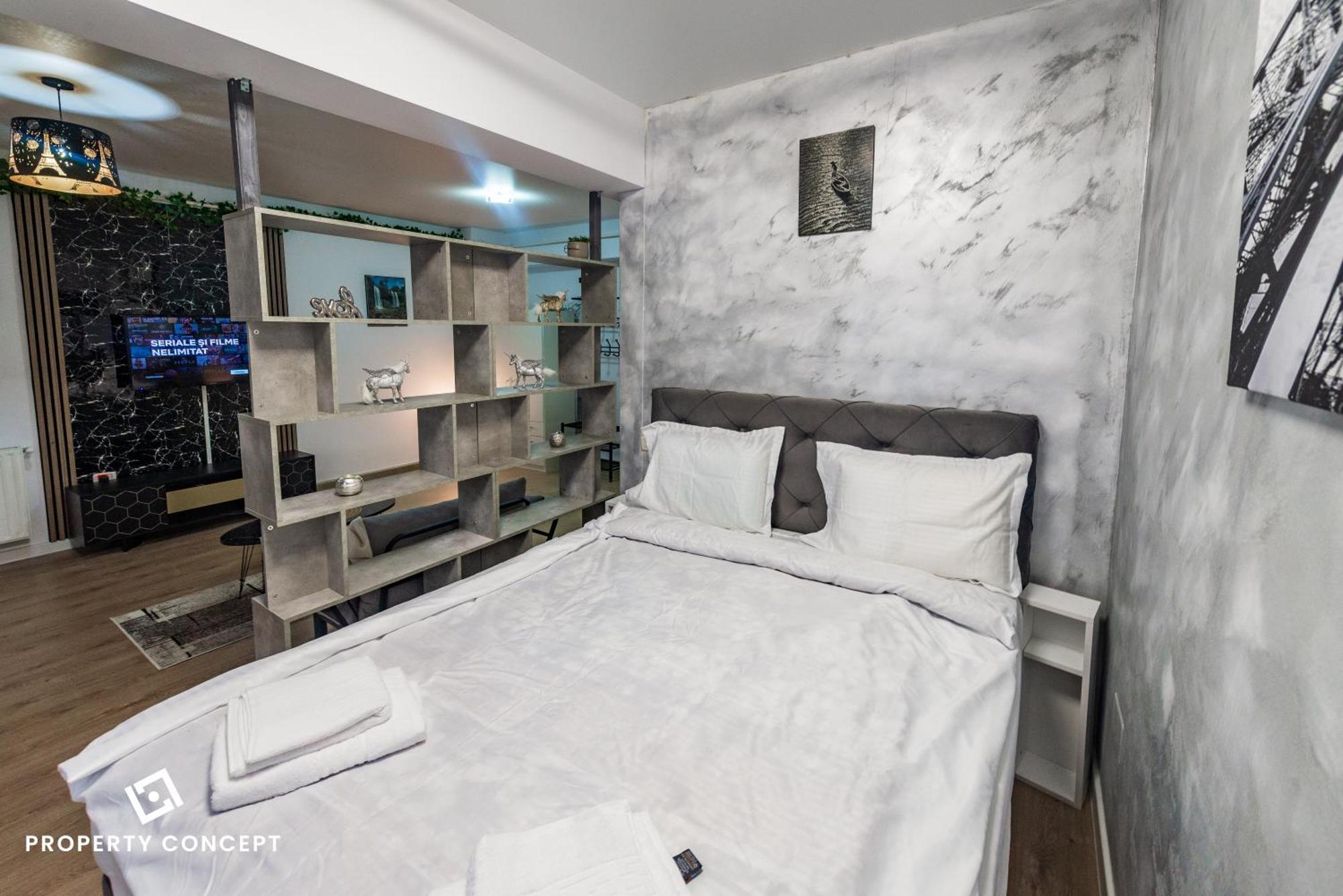 Central Residence Apartment 724 Бухарест Экстерьер фото