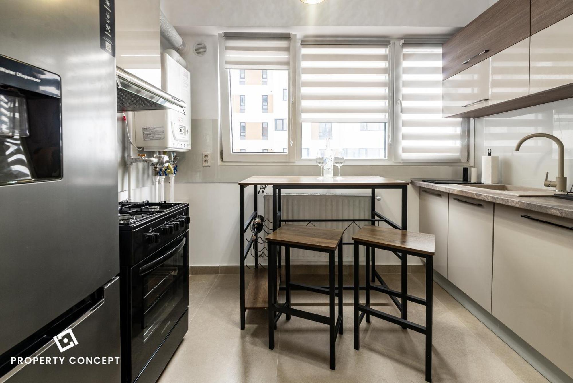 Central Residence Apartment 724 Бухарест Экстерьер фото