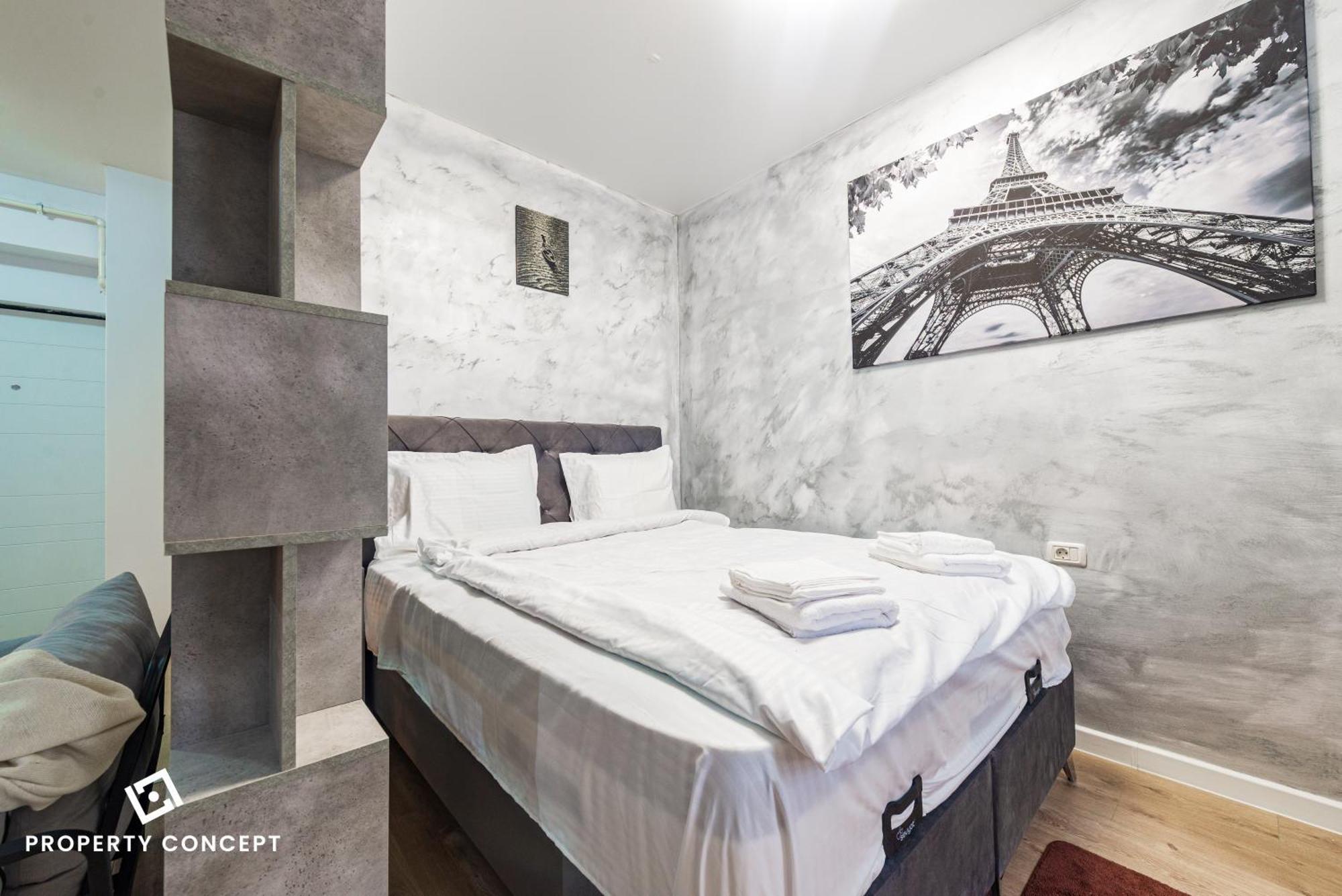 Central Residence Apartment 724 Бухарест Экстерьер фото